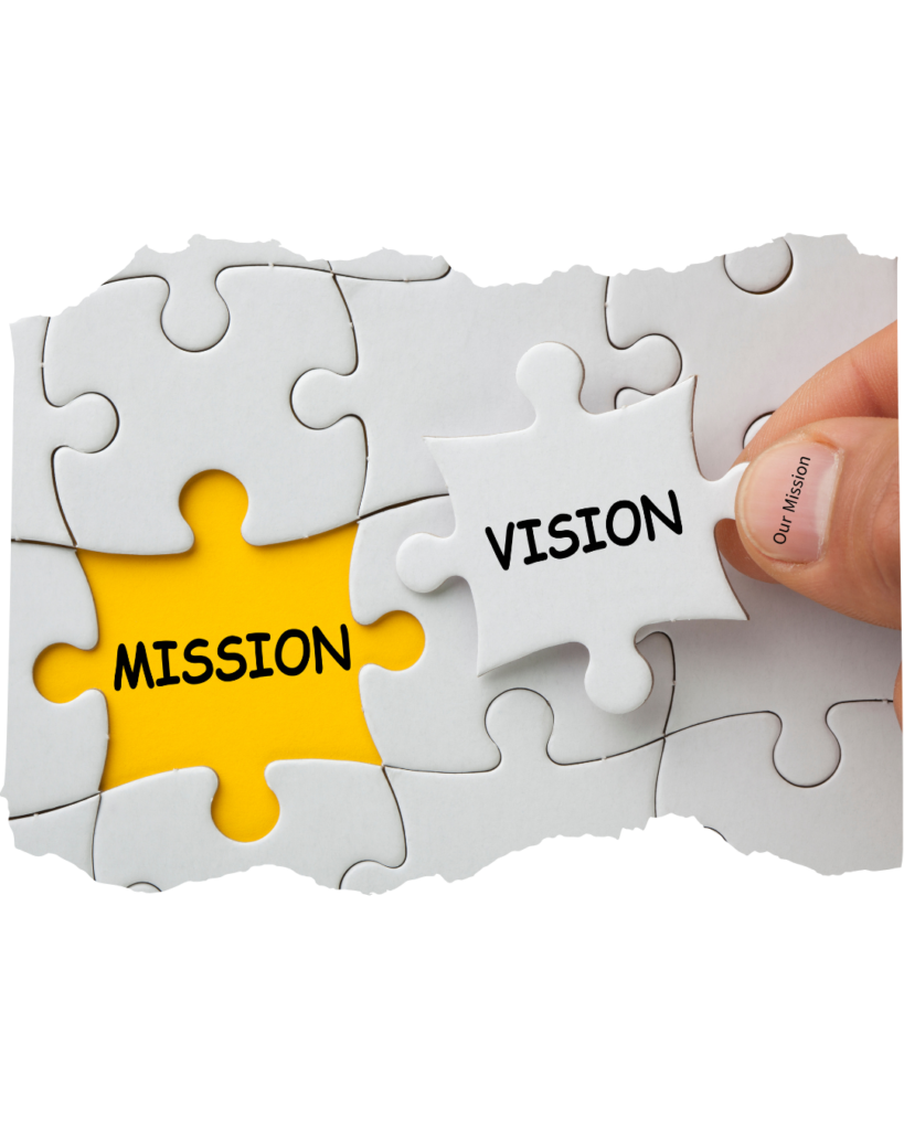 vision